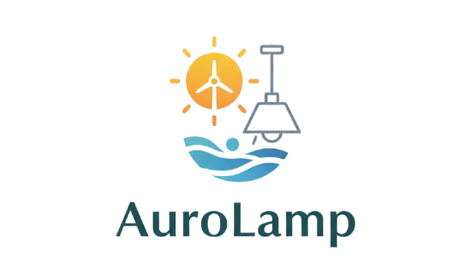 AuroLamp