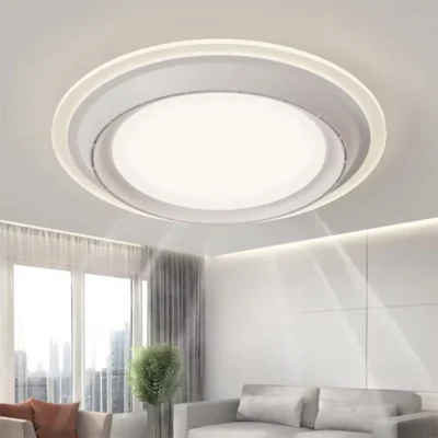 fan lights