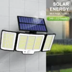 solar light