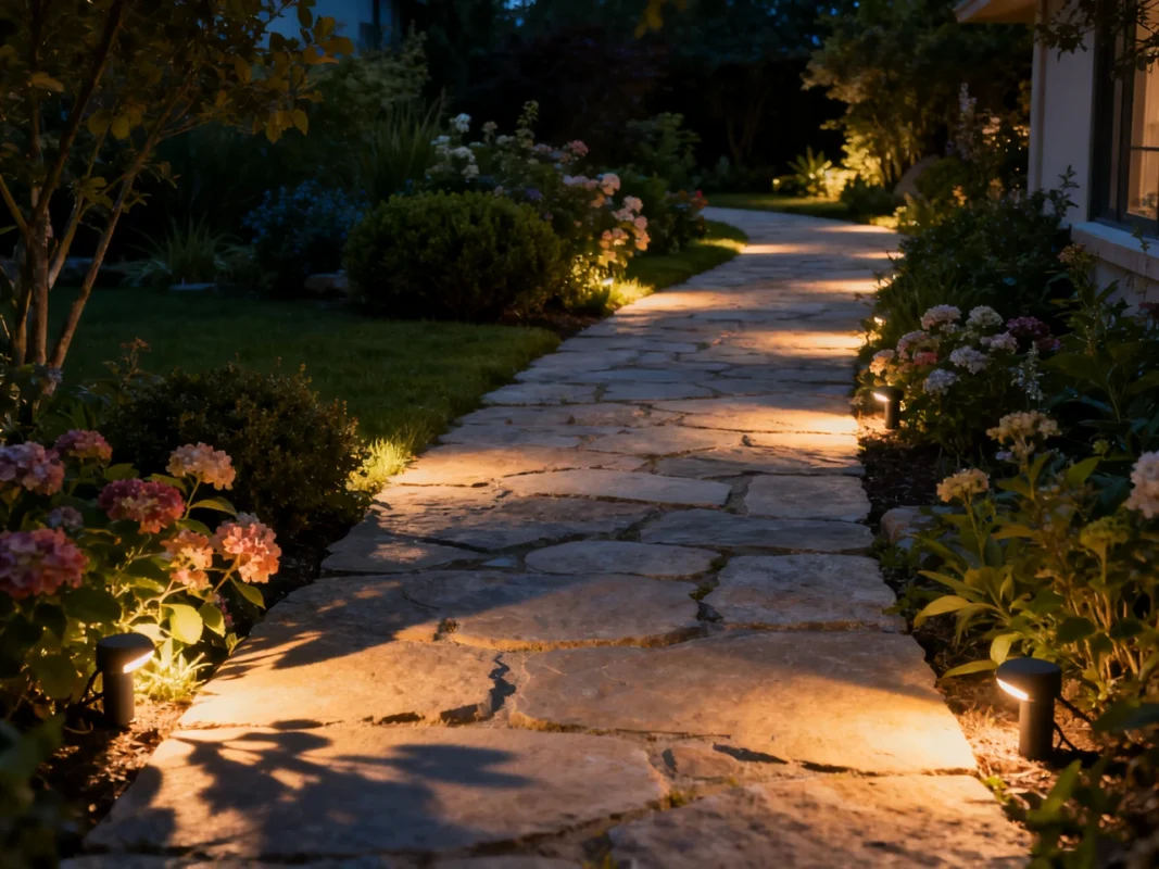 outdoor led lighting