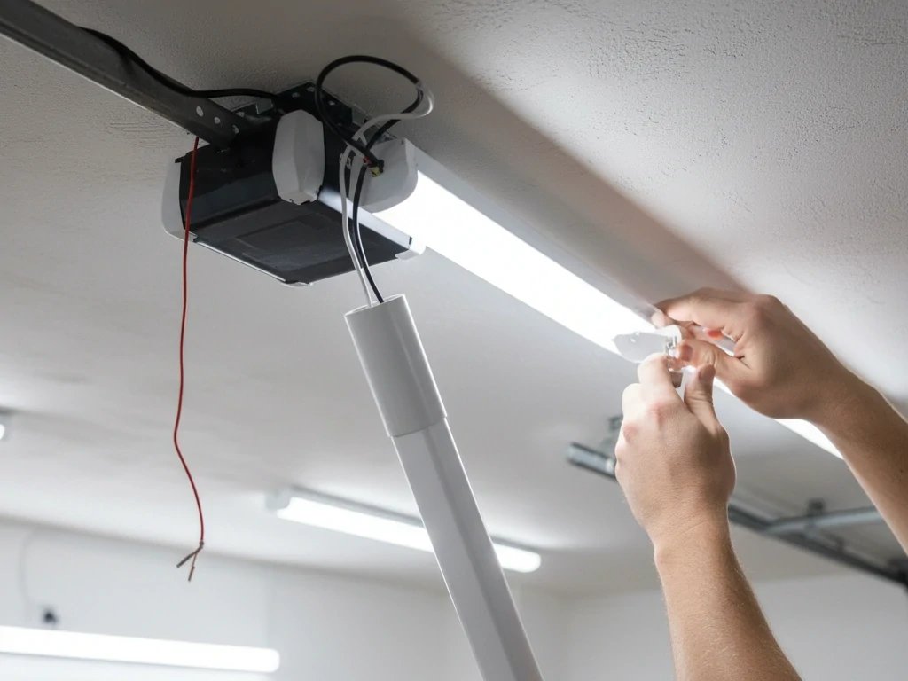 eight foot led lights