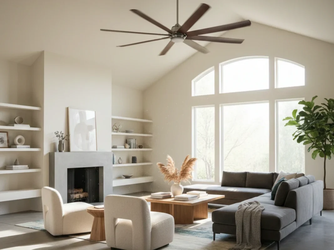 72 inch ceiling fan