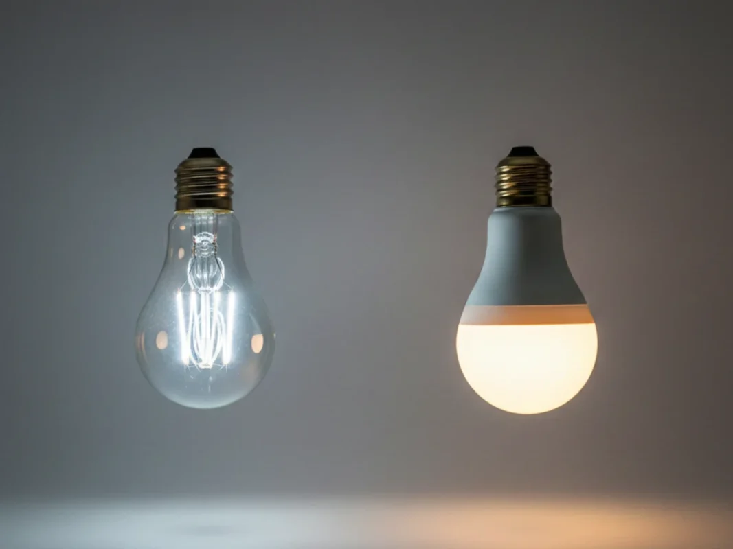 bright white vs daylight