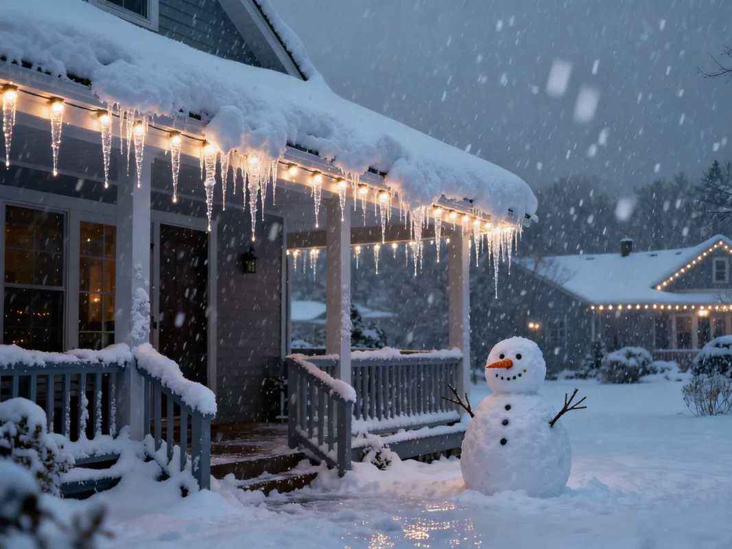 lighting led christmas lights
