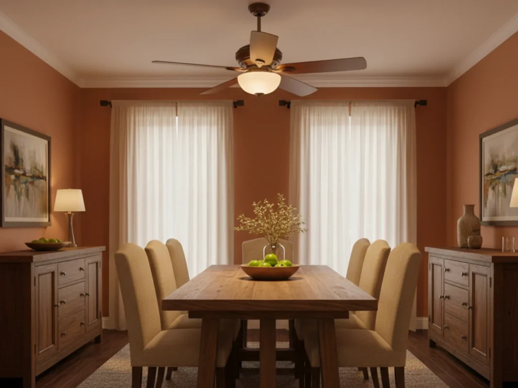 difference between 3 blade and 5