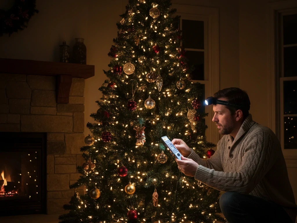 replacement led christmas bulbs