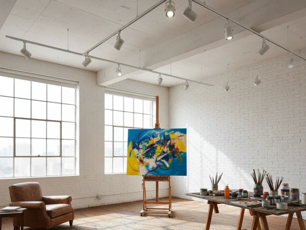 decorative led spotlights