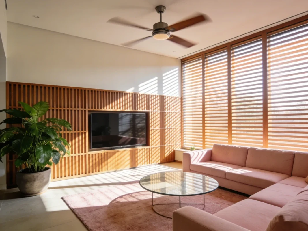 ceiling fan installation cost