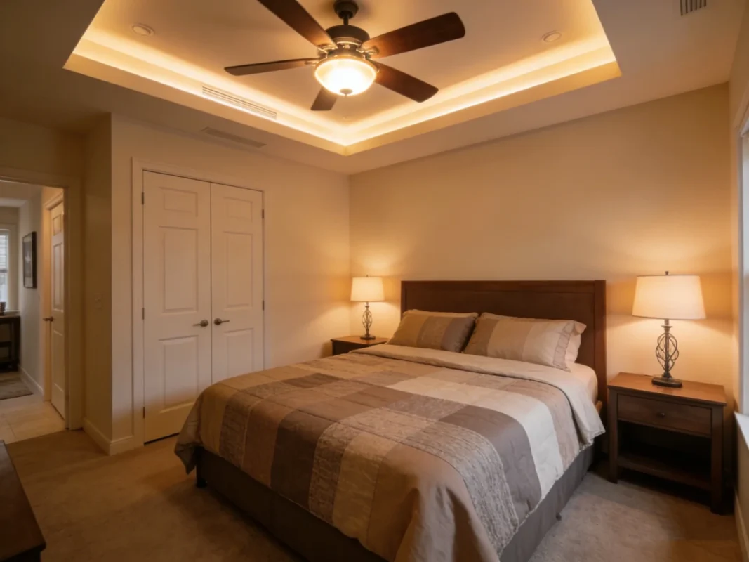 best ceiling fan for bedroom