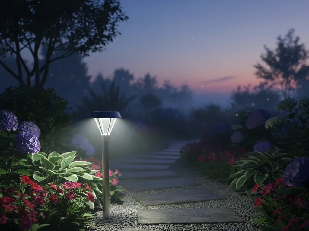 how long do solar lights last