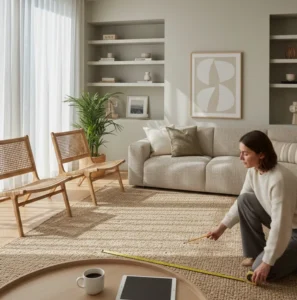 lumens per square foot