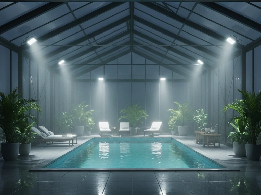 led indoor flood lights