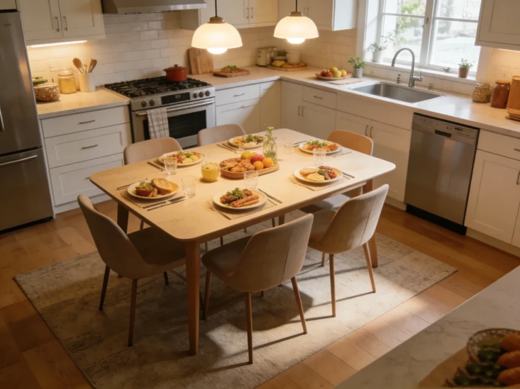 light bulb color temperature