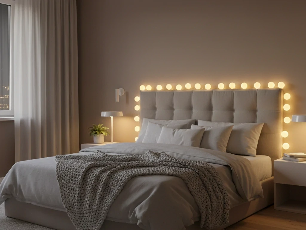 led bulbs for home