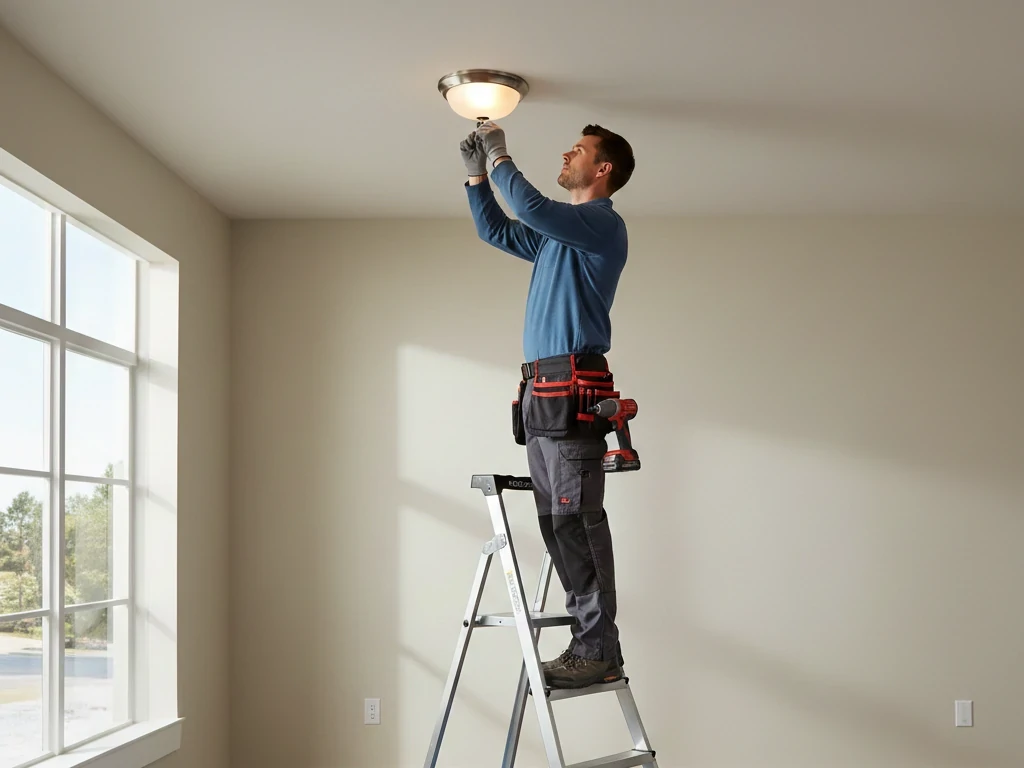 what does the wattage of a light bulb indicate